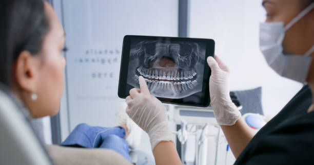 Licensed Teeth Whitening service in Alleghany County County, NC - Smile Center Dentistry